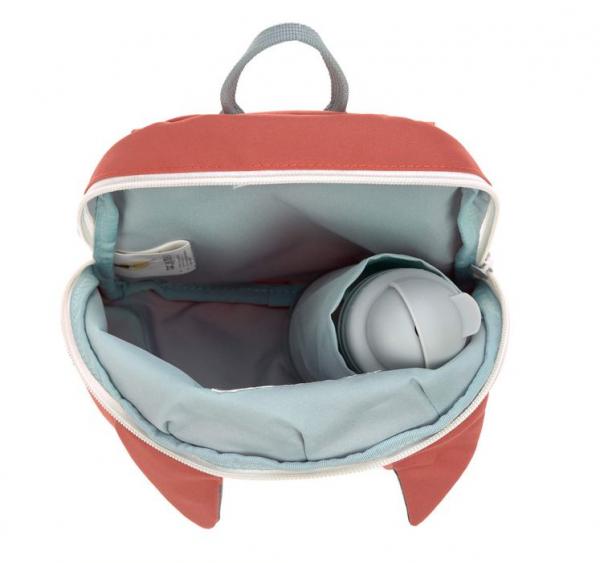Kindergartenrucksack Fuchs